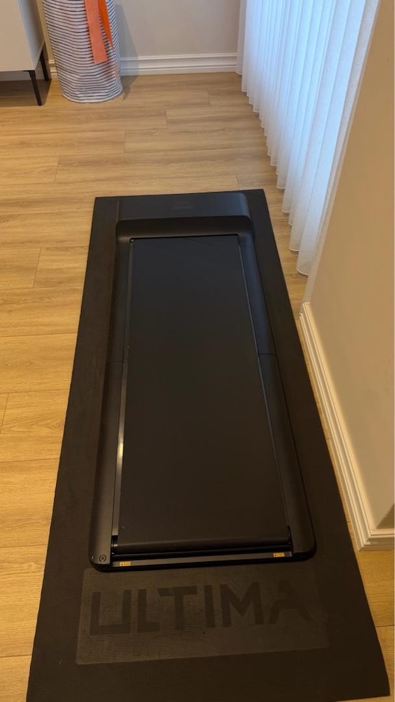 WALKING PAD - 4