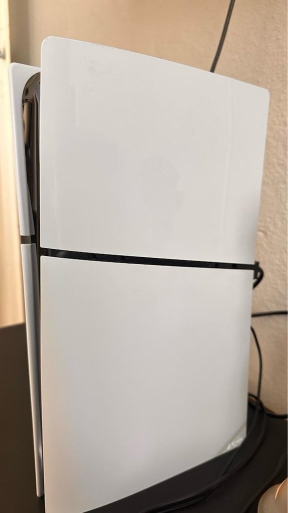 PS5 1 TB - 3