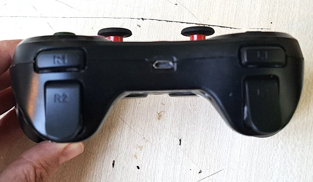 Snopy sg r707 PC\PS3\ANDROİD GAMEPAD SON FİYAT - 3
