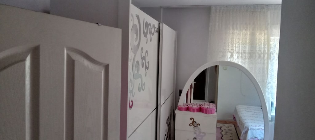 Yatak Odası Takım - 2