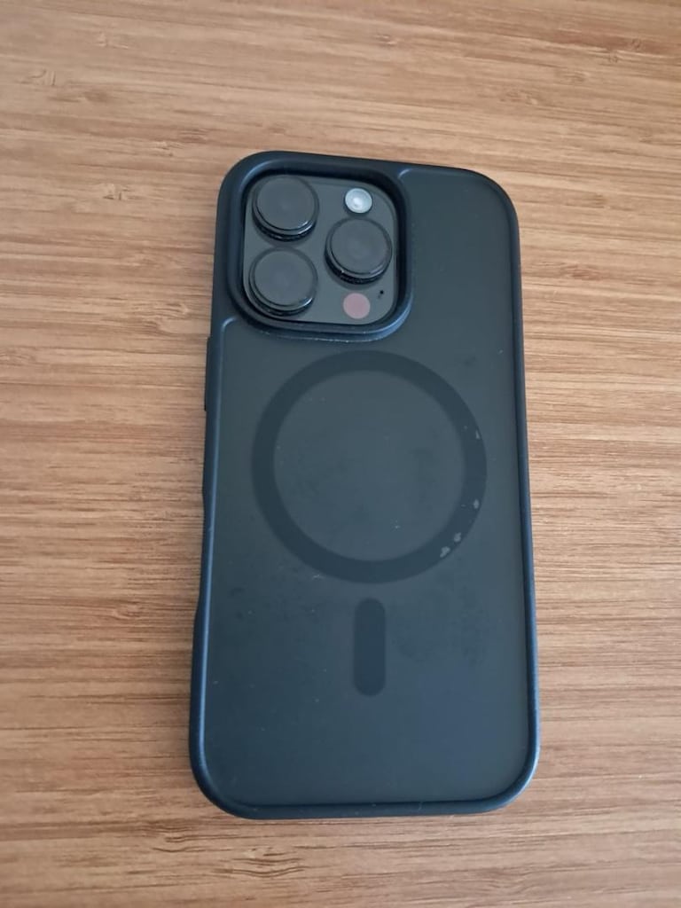 iPhone 16 Pro TR 128 GB - 2