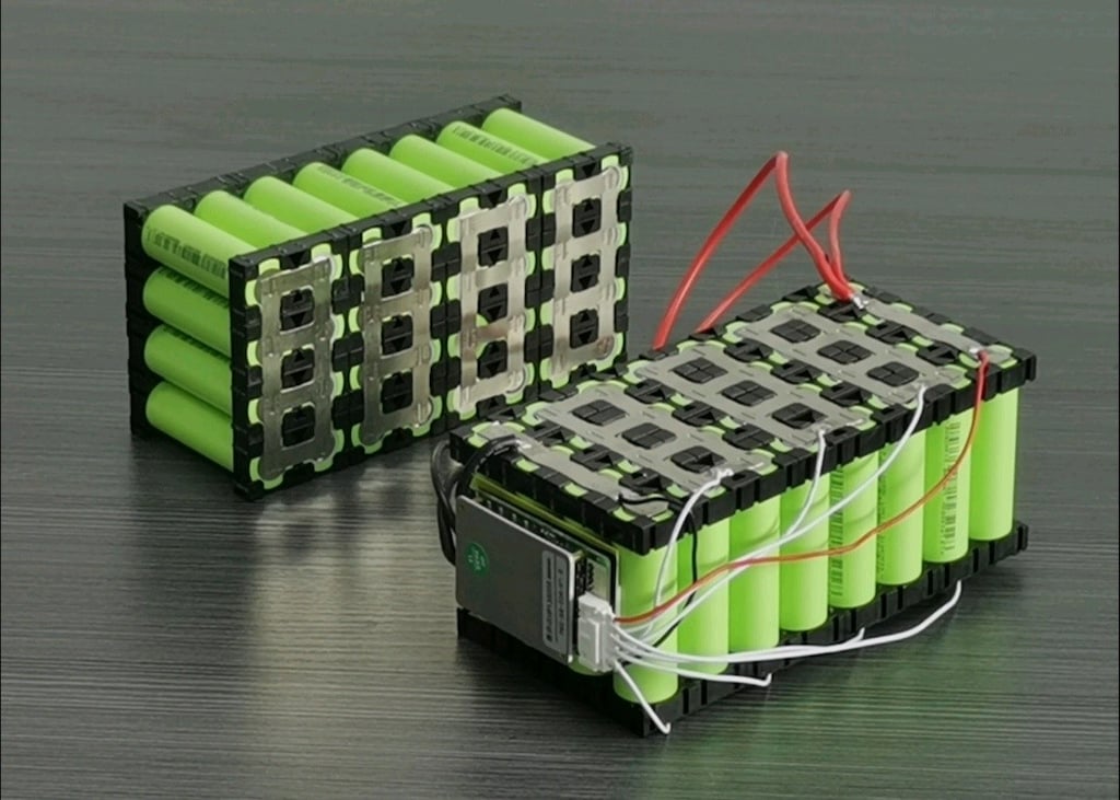 lipo4 batarya yapılır (açıklamayı oku) - 6