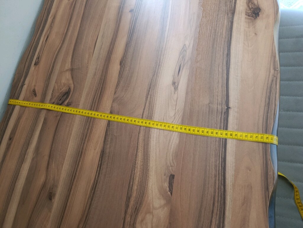 mutfak masası acılır 6/12 kişilik açılır kapanır.Mutfak masa takımı - 4