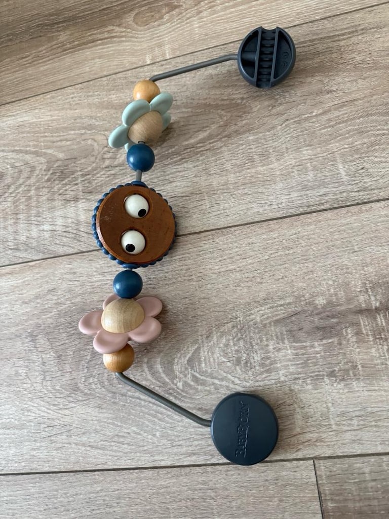 Babybjörn oyuncağı - 2