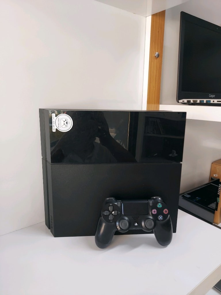 Ps4 500Gb 1 Kol - 3