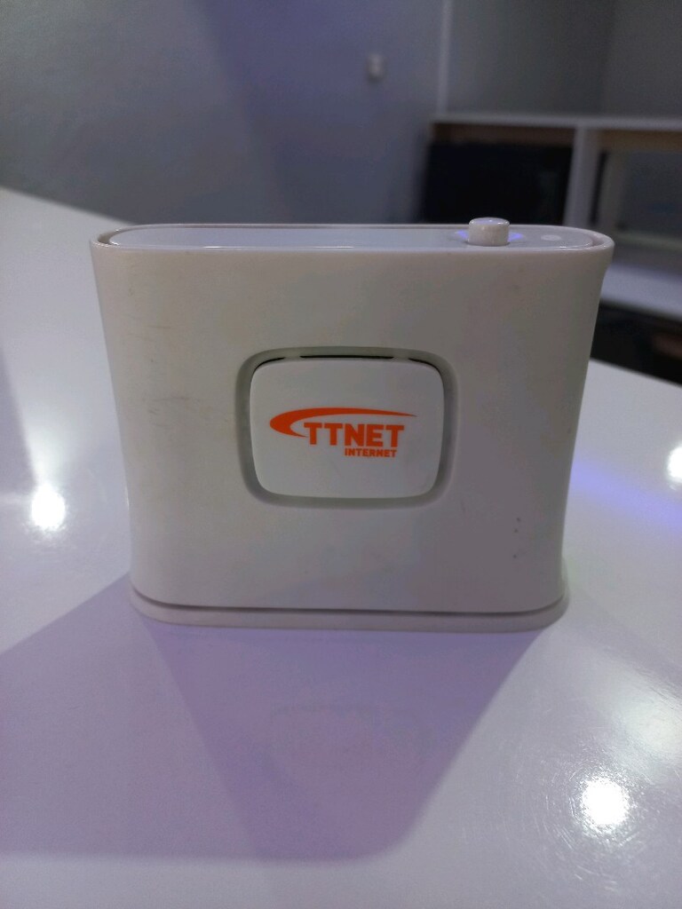 Huawei Echolife HG521 Modem - 2