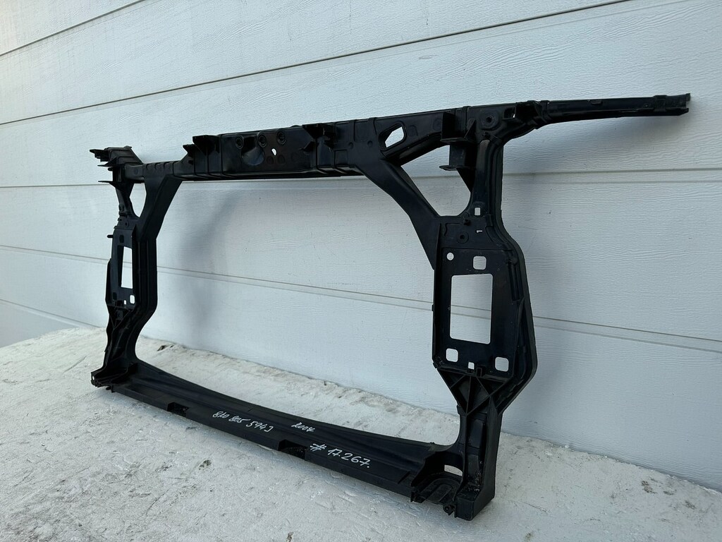 A4 ÖN PANEL A5 2009 2010 2011 2012 2013 2014 2015 SIFIR 8K0805594K - 2