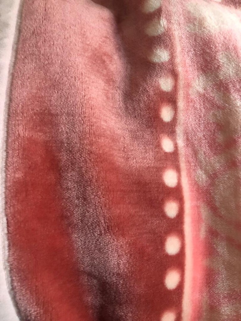 çift kişilik battal boy süper battaniye..boyu 2,5 metre,eni2,10. - 3