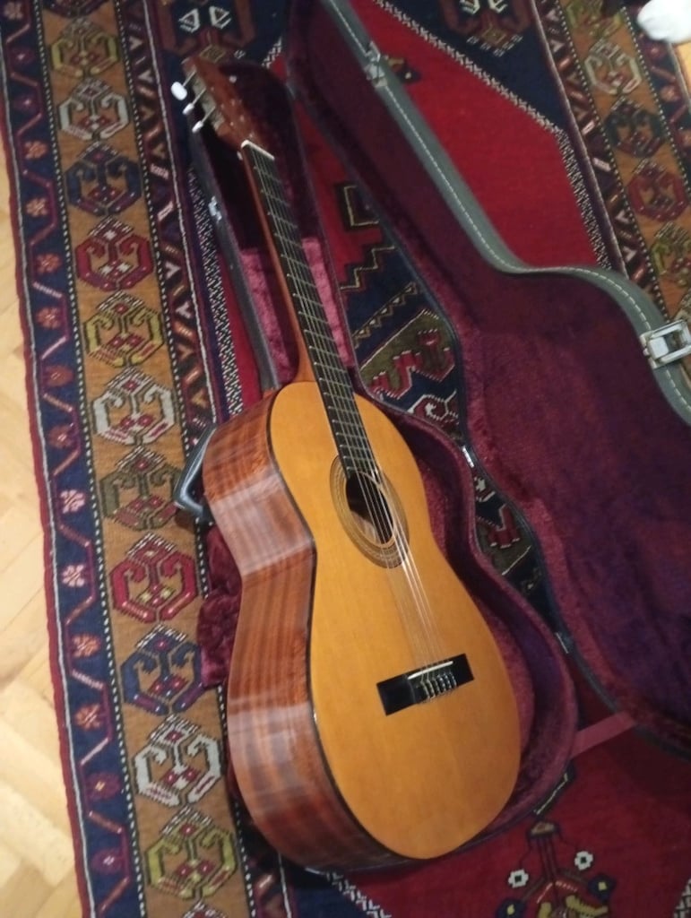 gitar - 5