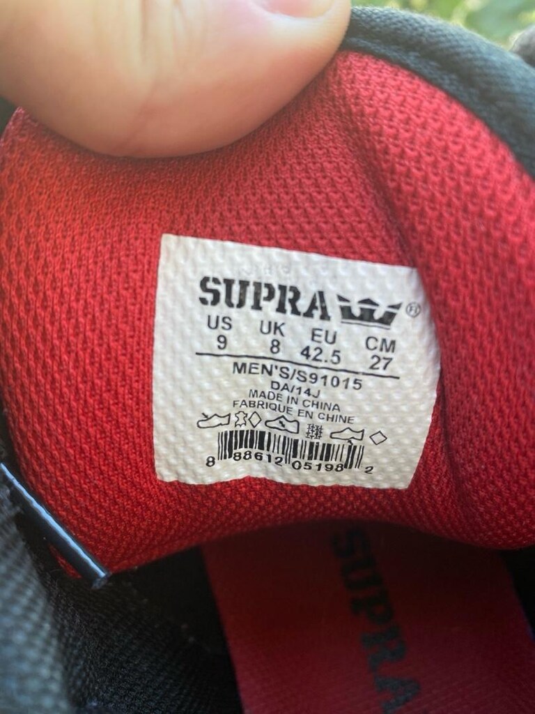 supra atom - 6