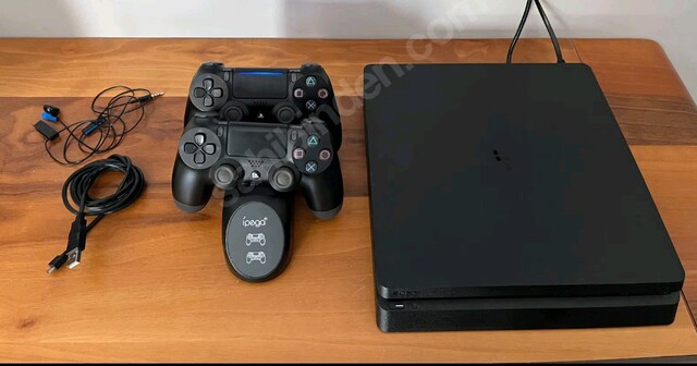 PS4 SLİM SATILIK