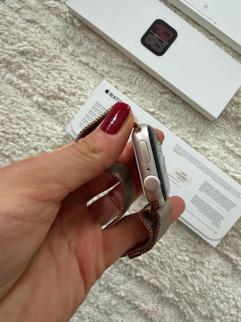 Apple Watch SE 3 40mm - 5