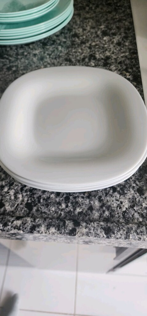 luminarc yemek takimi - 4