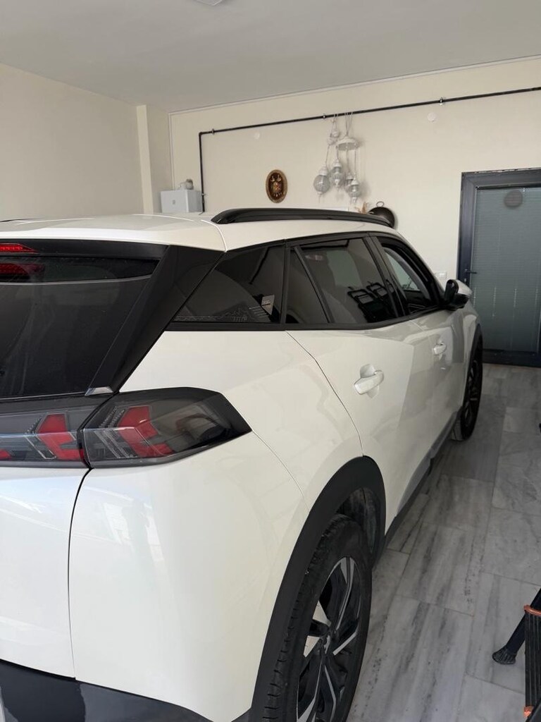 2021 peugeot 55000 km manuel hatasız - 5