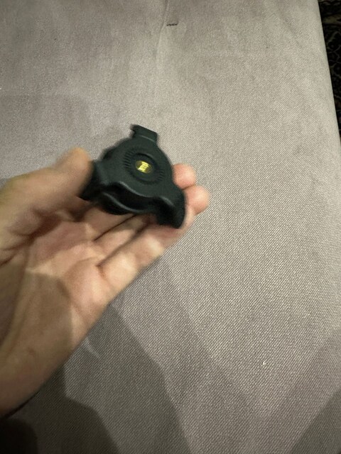 QUADLOCK TİTREŞİM ENGELLEYİCİ