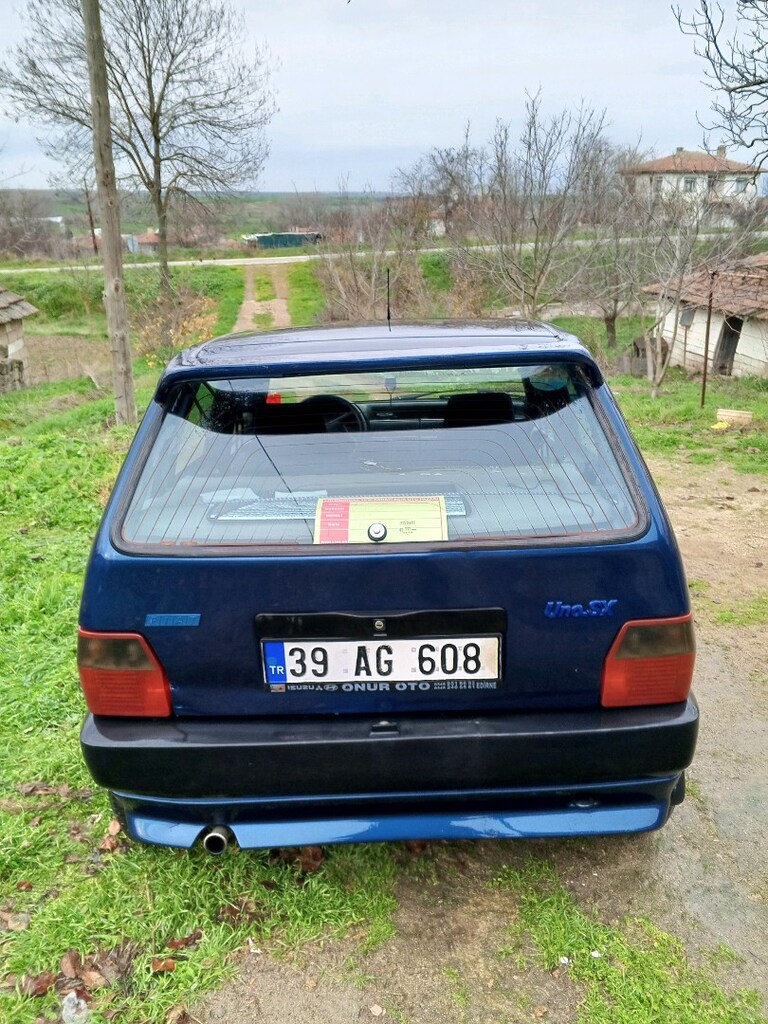 sahibinden uno sx - 4