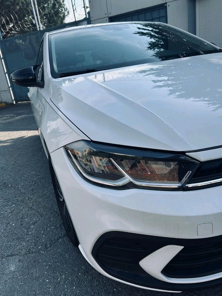 wosvogen polo - 6