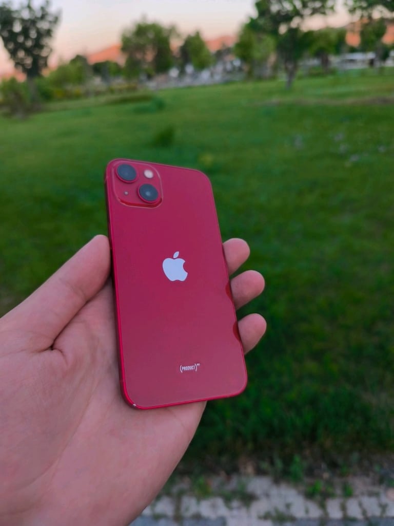 İPHONE 13 EKRAN PİL ORJ 128 GB PİL 83 - 3