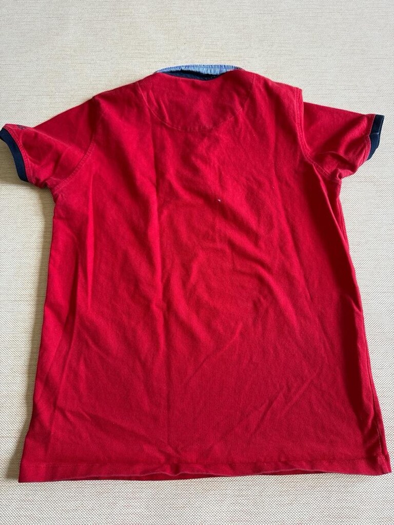 okul tişörtü - 2