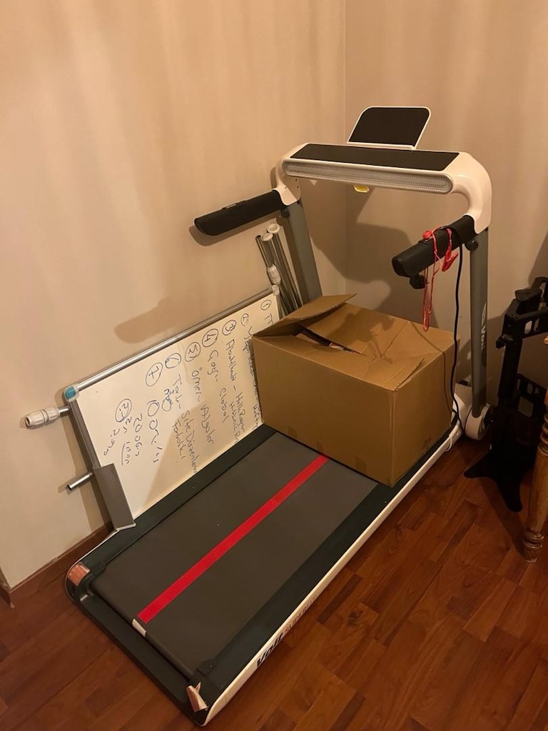 Voit Superfit - 3