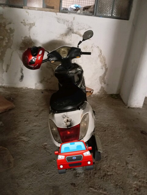 Küba Zenzeno 125
