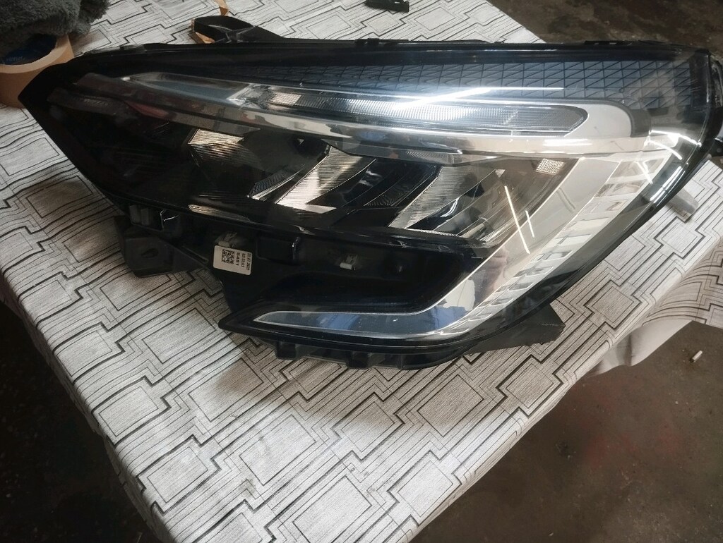 Clio 5 sol far - 3