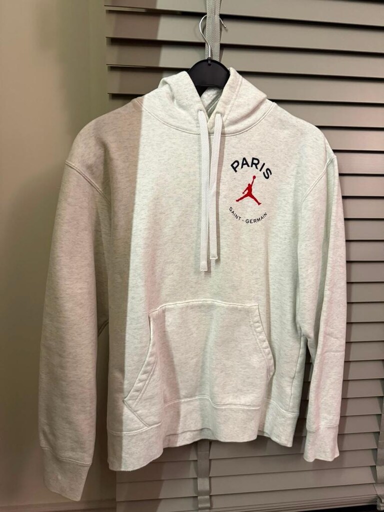 Nike Air Jordan x PSG Sweatshirt