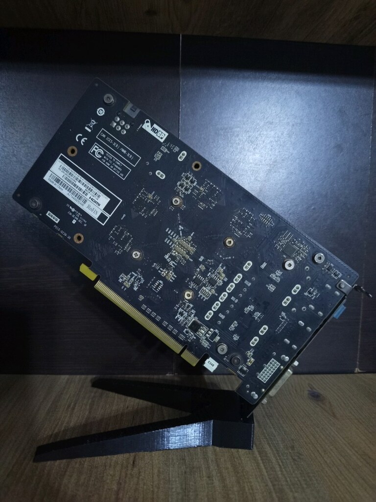 4gb rx 560 ekran kartı - 3