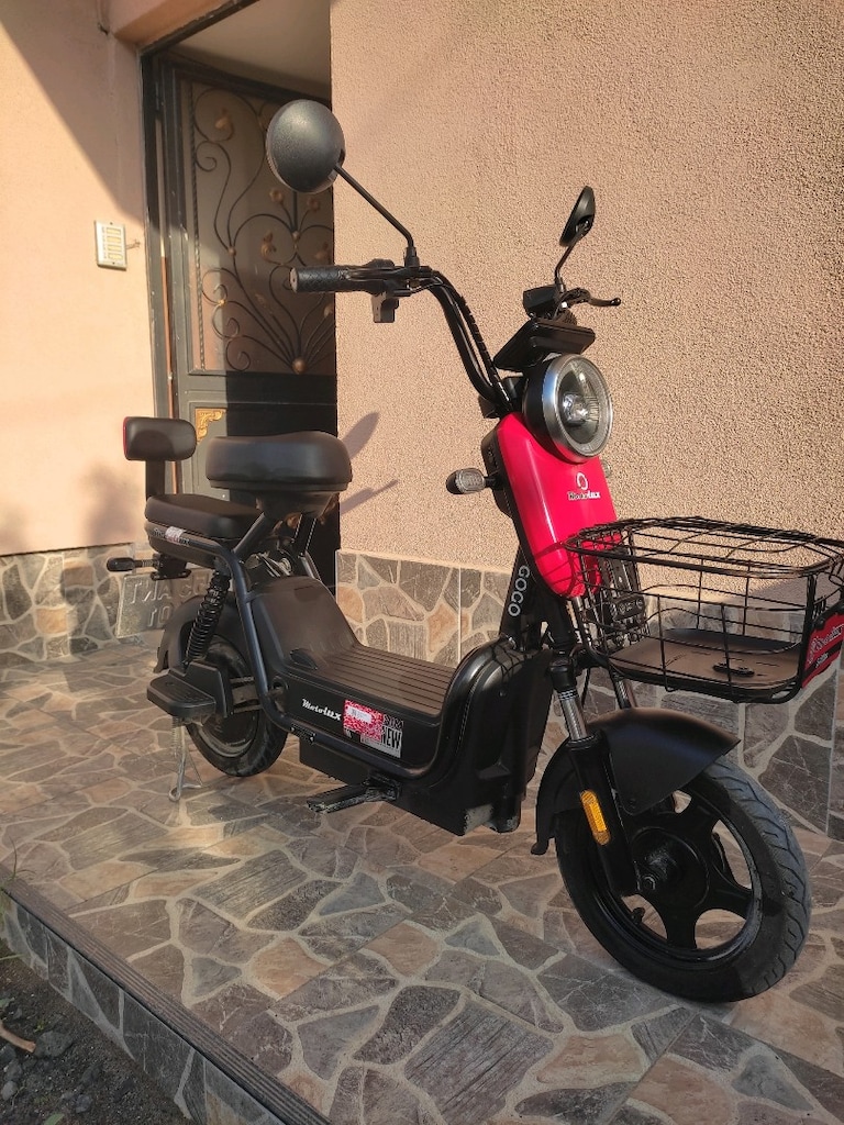 satılık elektrikli motosiklet