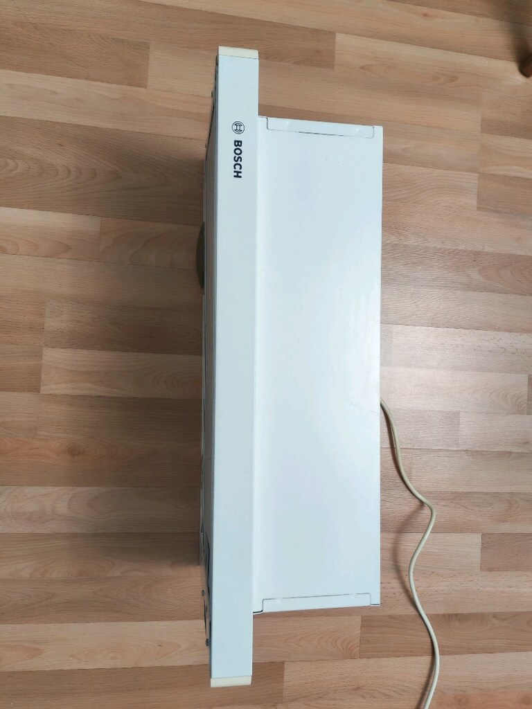 Bosch Aspiratör - 3