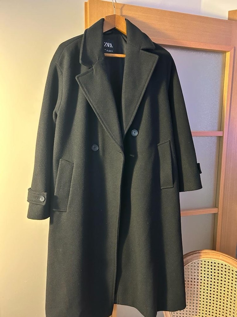ZARA KADIN KABAN - 5