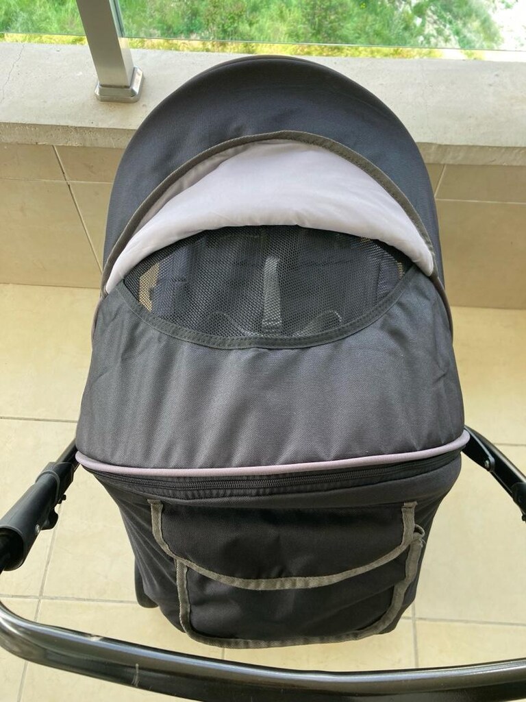 Çocuk Arabası Sunny Baby - 5