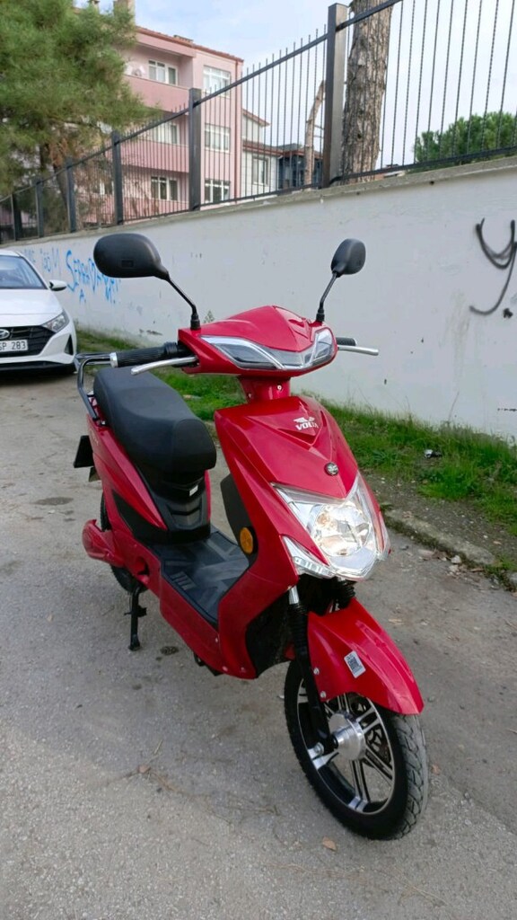 sıfır ayarında vsx - 4