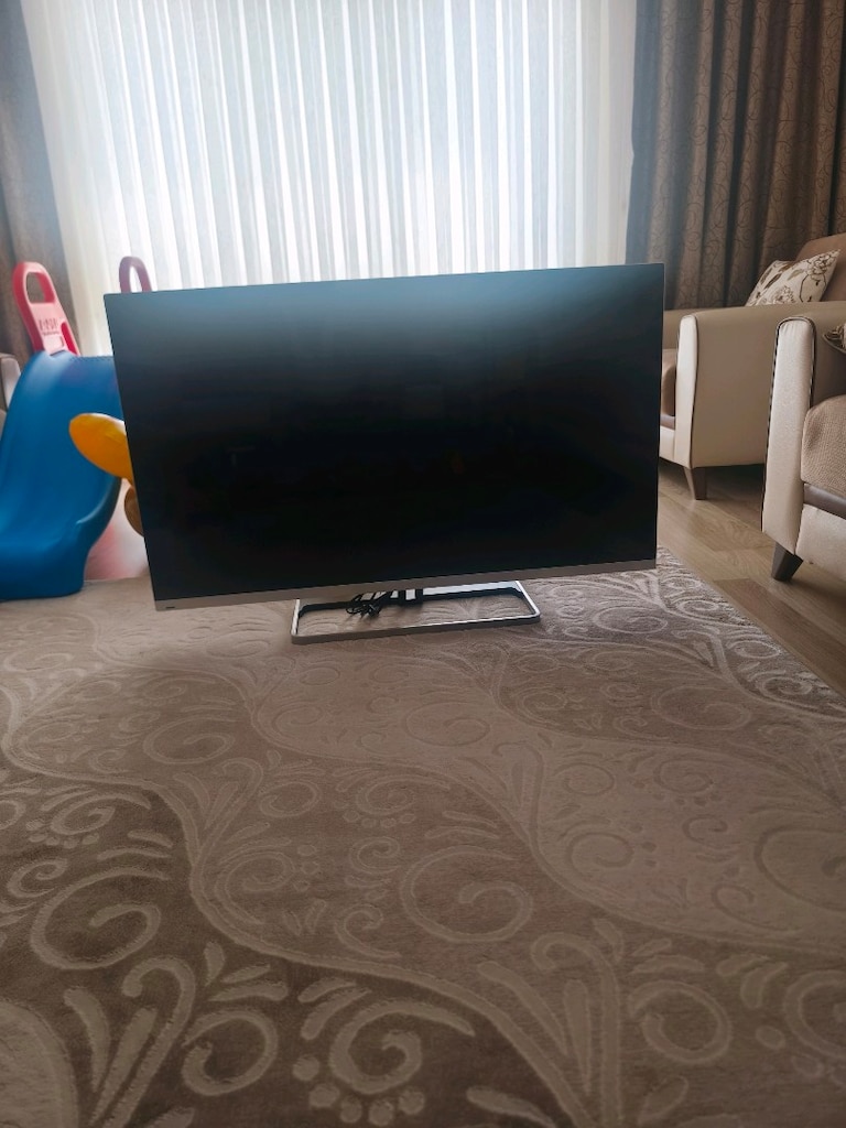 Arçelik A47-LS-9378 Led tv 47 inç