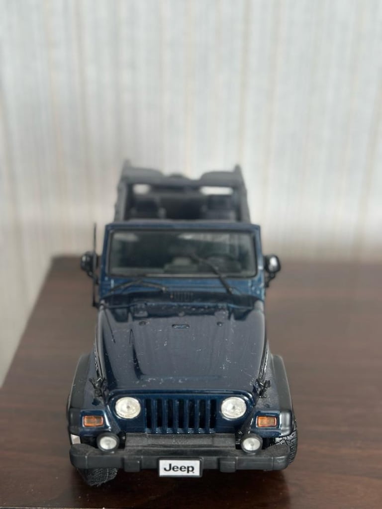 1:18 seçme model araçlar - 9