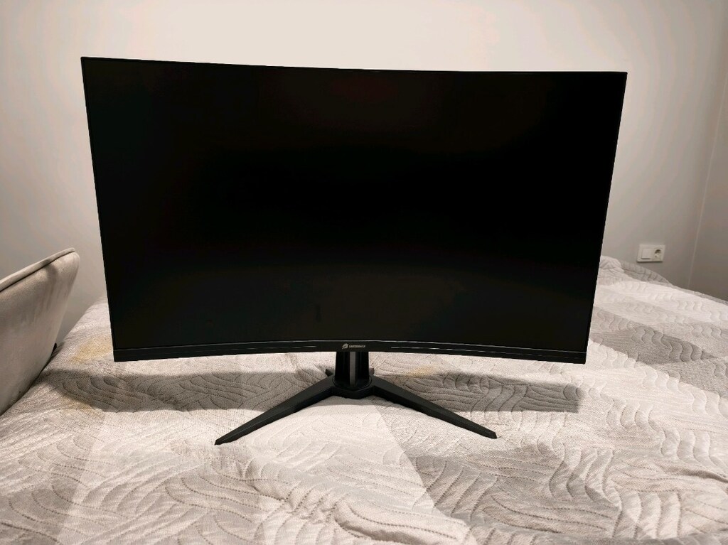 32 inç 180hz 1ms Gamin Monitör - 2