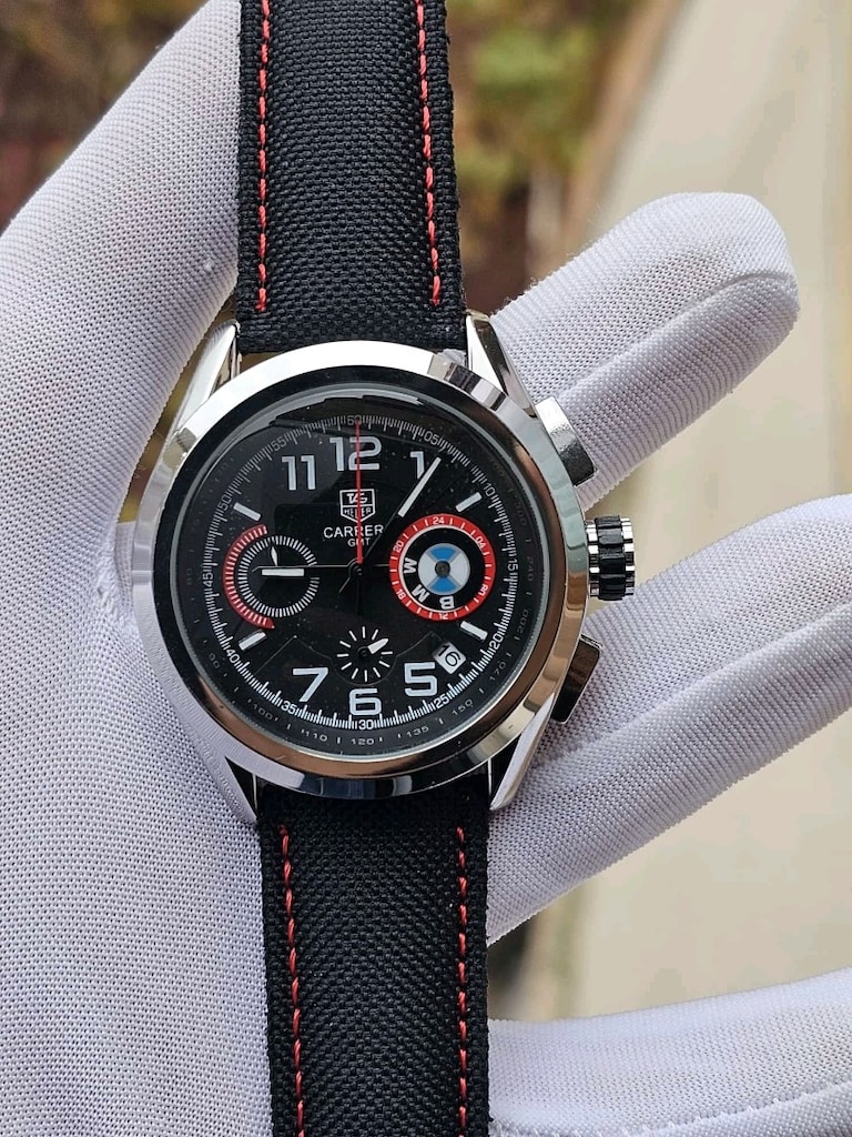 TAG Heuer -Cartier - Patek philippe üst kalite saatler (adet fiyatidir - 2