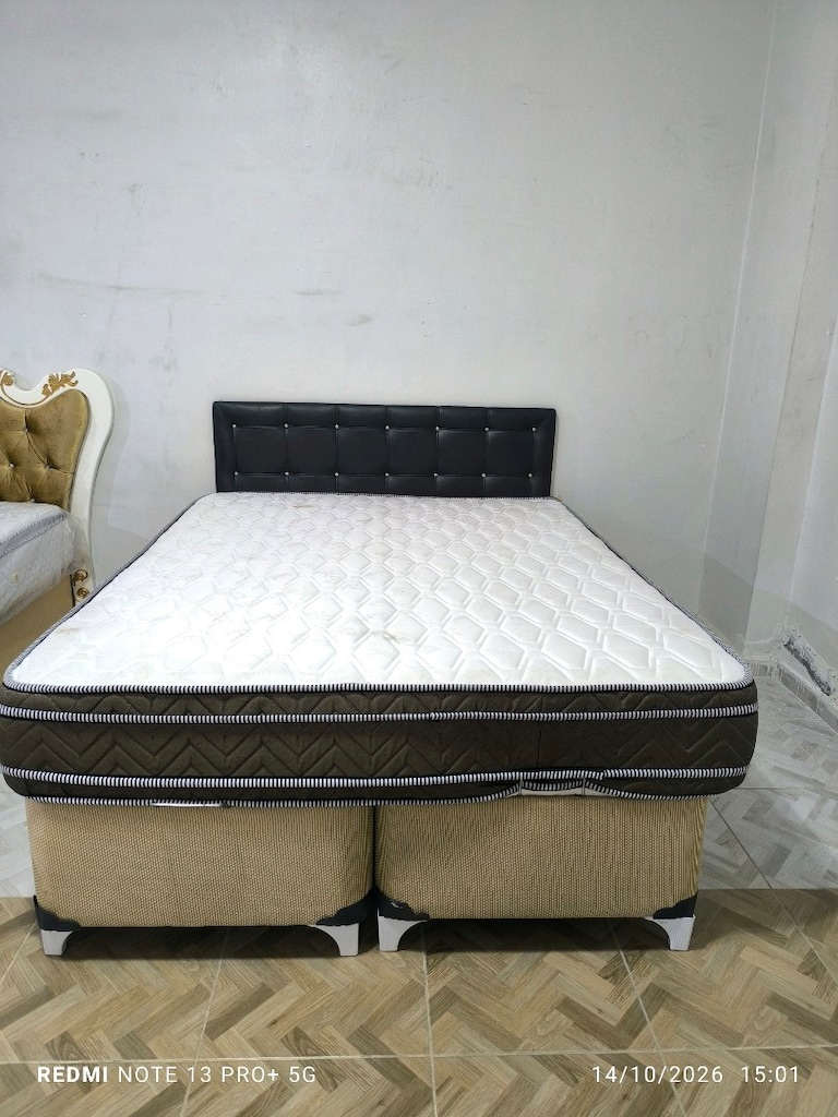 çift kişilik baza - 3