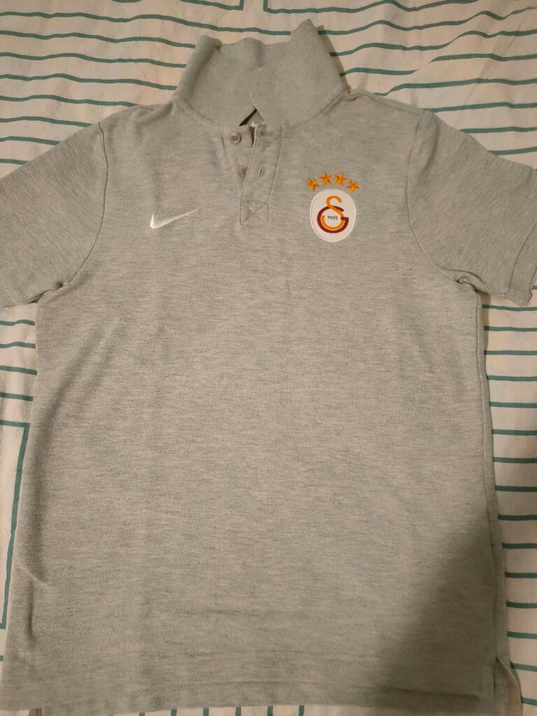 Galatasaray Polo yaka t-shirt