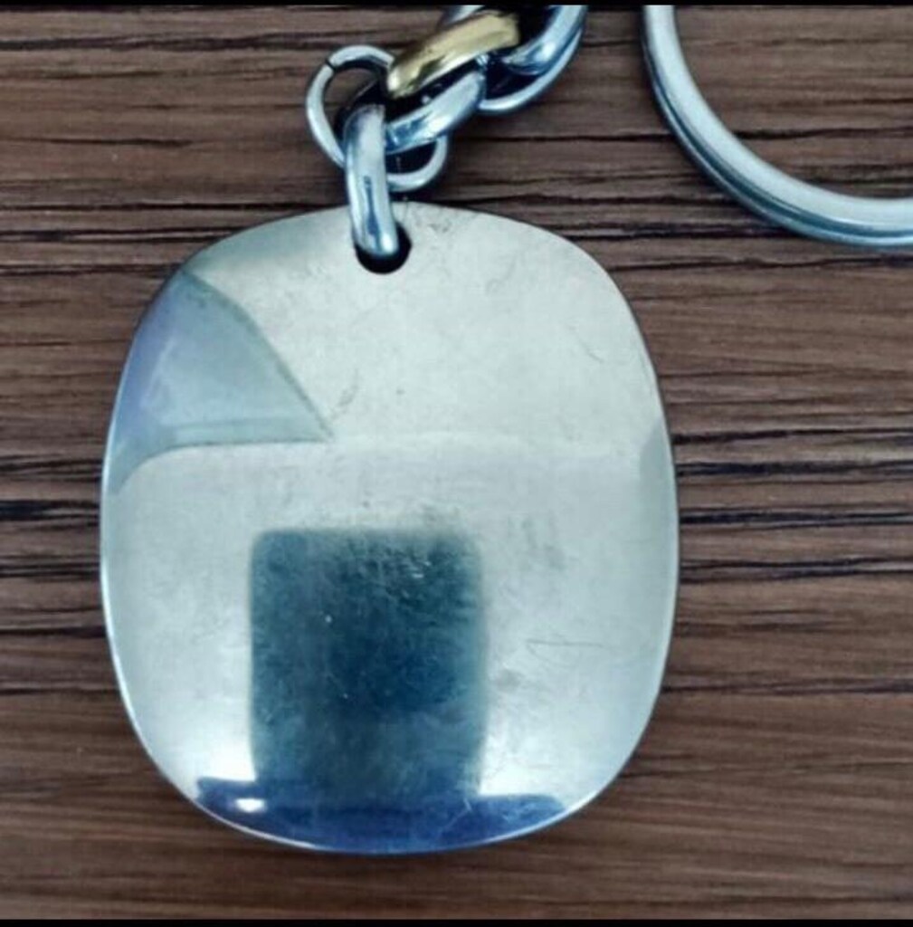 Anahtarlık - 3