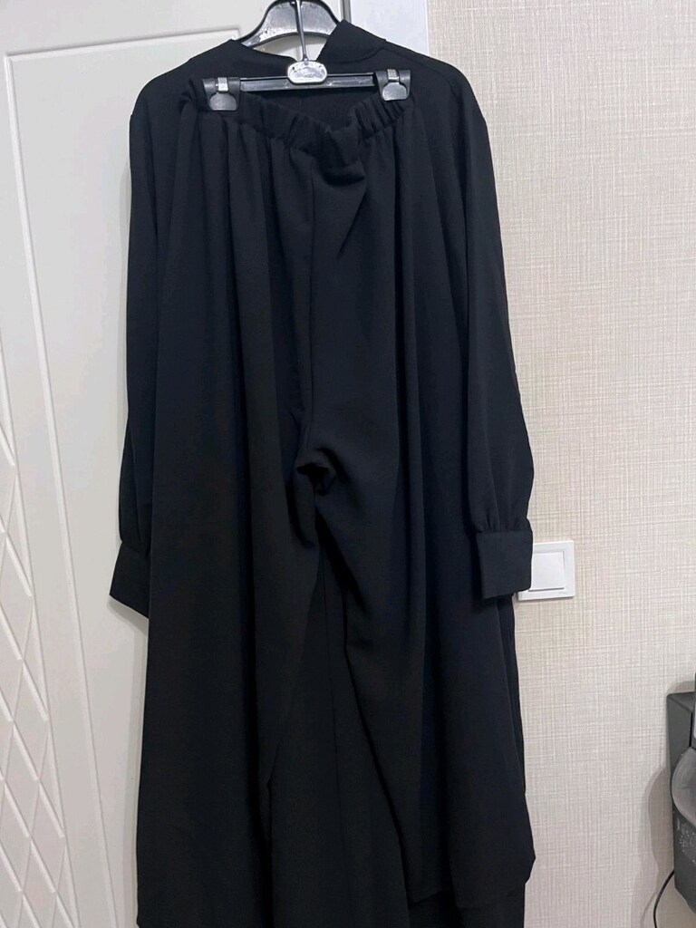 Alt üst takım - 2