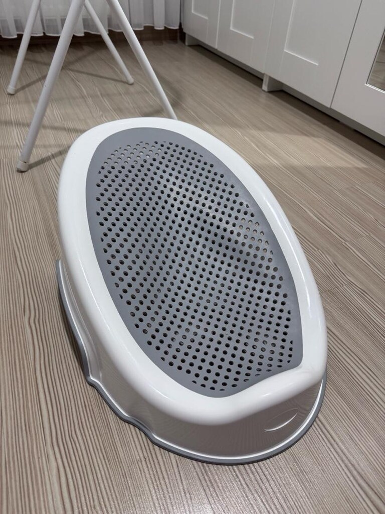 bebek banyo küveti - 4