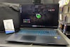 Monster Abra A7 V11.4 17,3" Gaming Çanta ve kablosuz mouse hediye - 7
