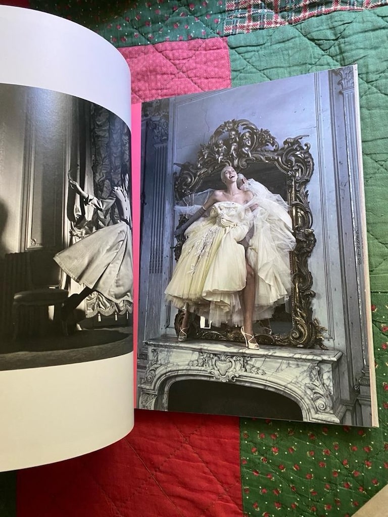 Dior: Moments of Joy / Muriel Teodori - 13