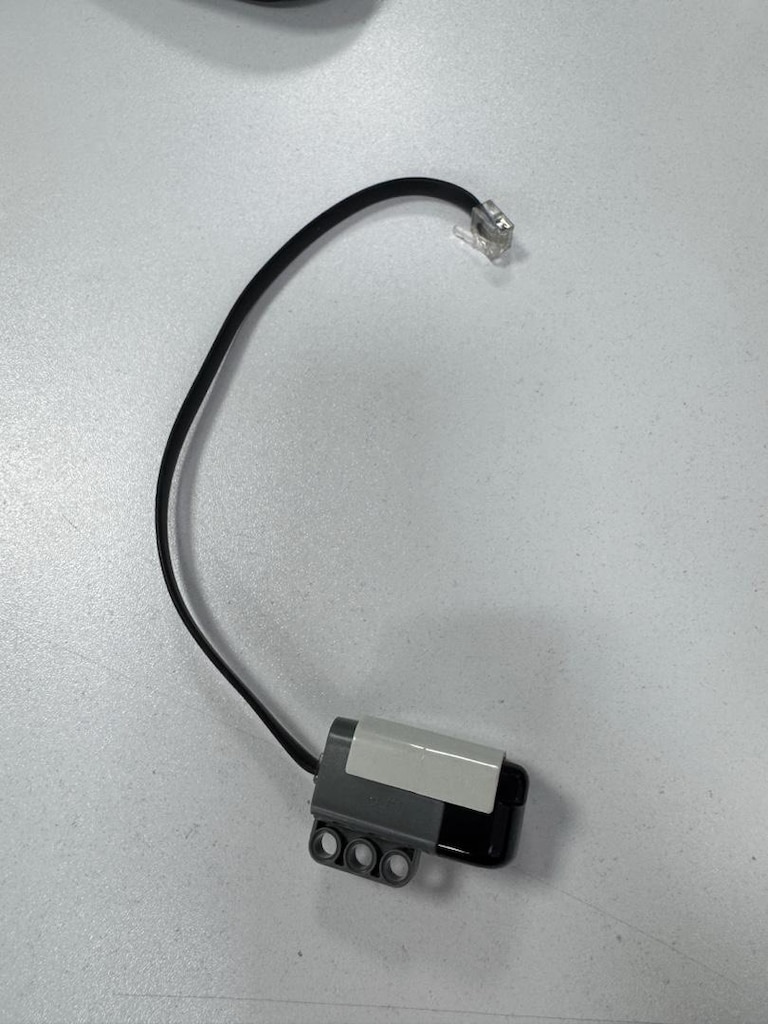 HiTechnic Infrared Seeker V2 - 2