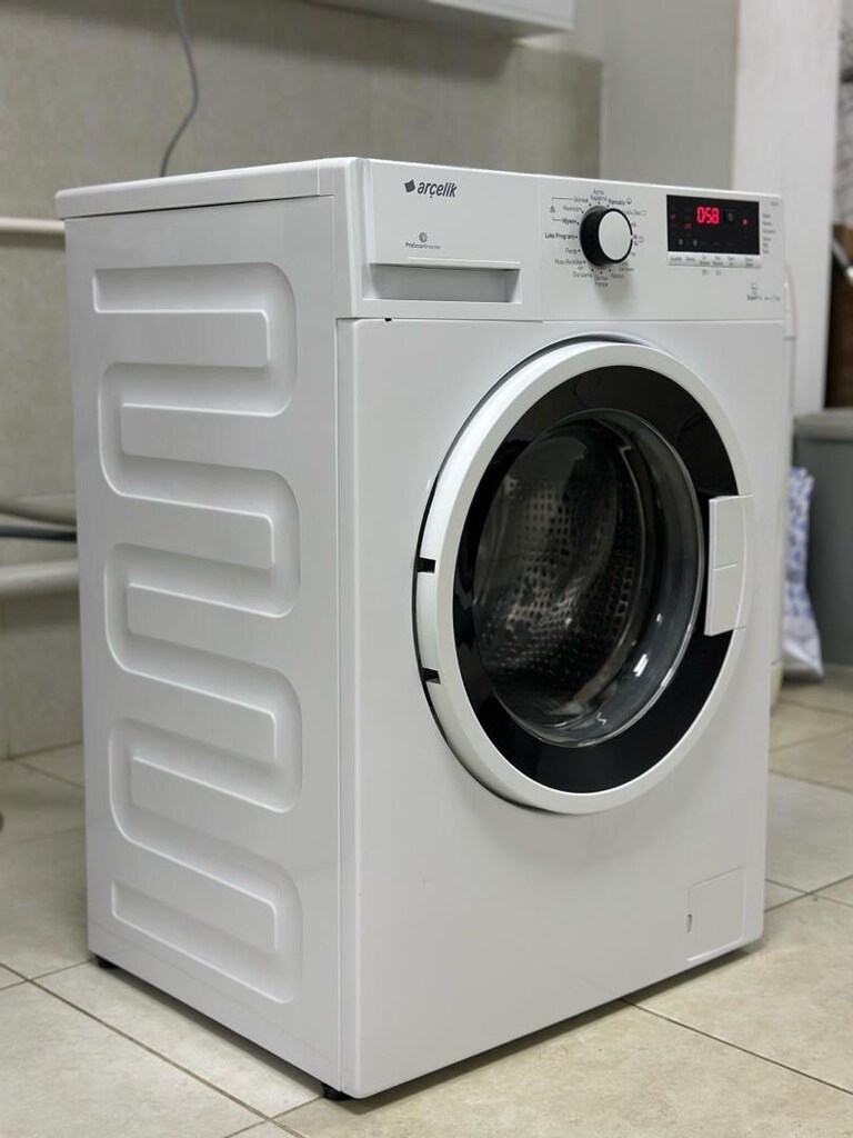 Arçelik 7 Kg Çamaşır Makinesi - 2