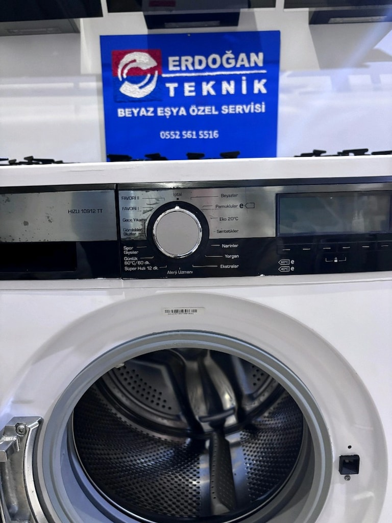 Çeşitli özellikli 10kg Servis Garantili Sorunsuz Nakliye krulum bizden - 8