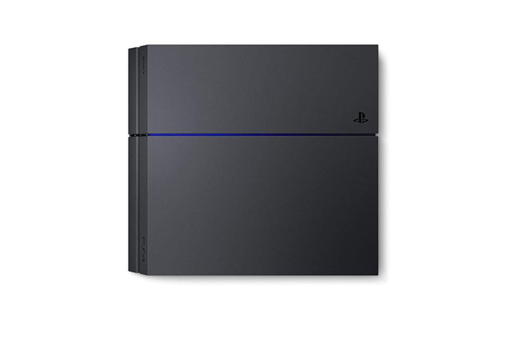 20 Oyun Yüklü 1 TB - Playstation 4 - 12 AY GARANTİ-BAKIRKÖY - 2