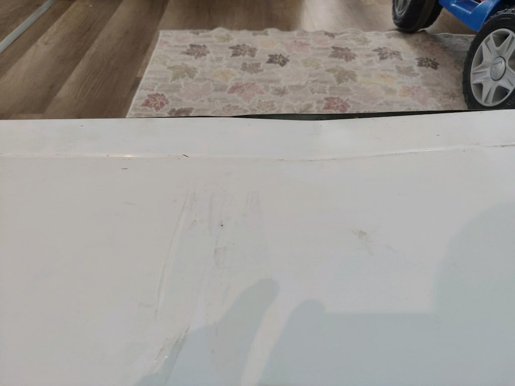 Fırın ve set üstü ocak - 8