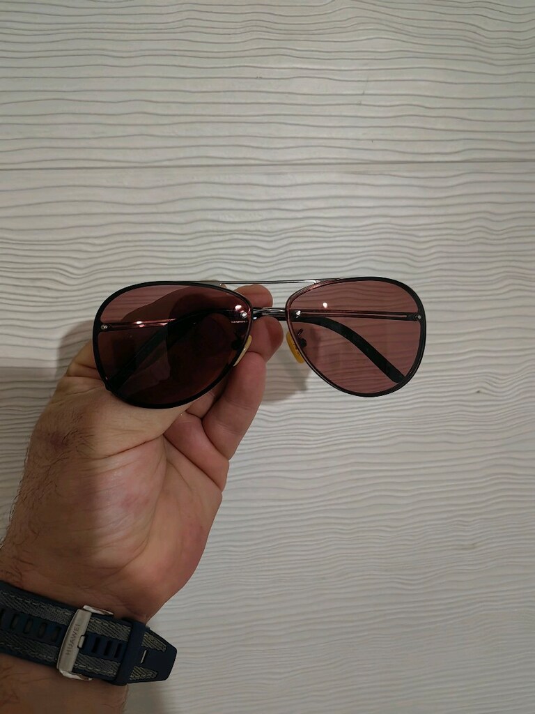 POLİCE DAMLA MODEL GUNES GOZLUGU